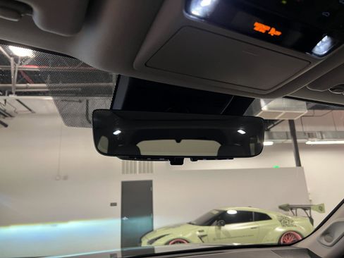 Used 2024 Toyota Grand Highlander Platinum AWD/4WD image 23