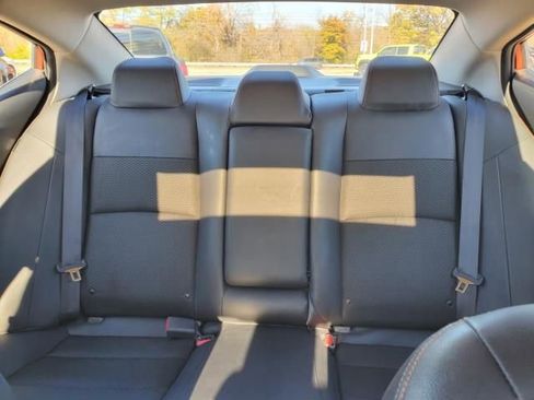 Used 2022 Nissan Altima 2.0 SR image 14