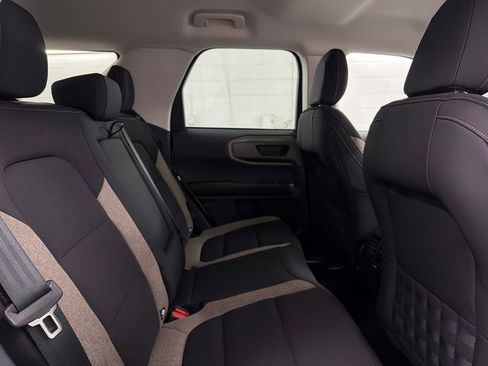 New 2025 Ford Bronco Sport Big Bend AWD/4WD image 25