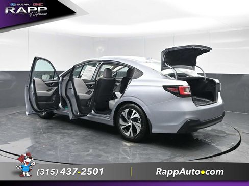Used 2025 Subaru Legacy Premium image 28