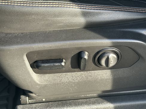 Used 2020 GMC Sierra 1500 AT4 w/ AT4 Premium Package image 35