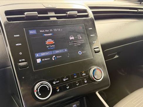 Used 2022 Hyundai Santa Cruz SEL image 26