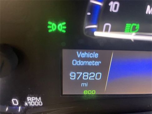 Used 2015 Cadillac SRX Luxury w/ Driver Awareness Package image 14