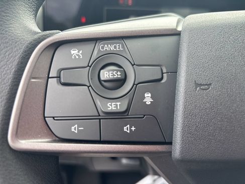 Certified 2026 Nissan Sentra S w/ Floor Mat Package FWD image 20