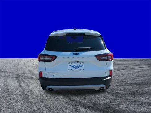 New 2026 Ford Escape Active FWD image 5