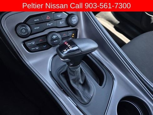 Used 2023 Dodge Challenger GT w/ Blacktop Package image 37