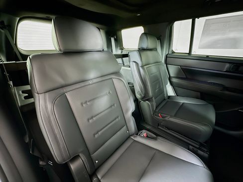 New 2026 Hyundai Santa Fe Calligraphy image 27