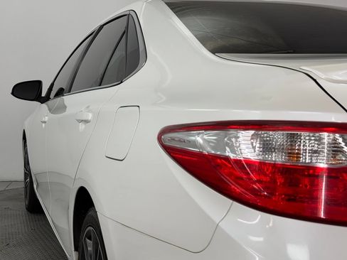 Used 2015 Toyota Camry XSE w/ Advanced Technology Package FWD image 60
