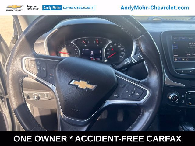 Used 2020 Chevrolet Equinox LT FWD image 24