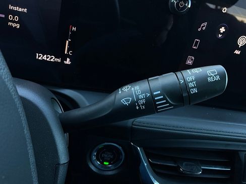 Used 2025 Buick Encore GX Preferred image 35