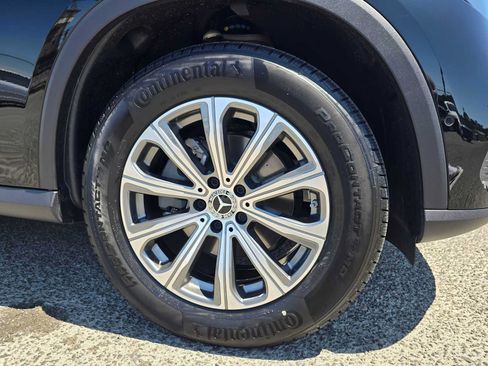 Used 2026 Mercedes-Benz GLC 300 4MATIC image 10