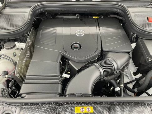 New 2026 Mercedes-Benz GLE 350 4MATIC image 14