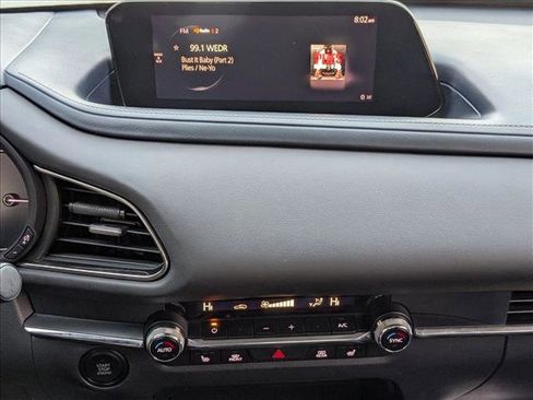 Used 2021 MAZDA CX-30 FWD 2.5 S w/ Preferred Package image 14