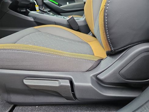 New 2026 Subaru Crosstrek 2.5i Sport image 29