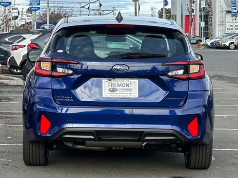 New 2026 Subaru Impreza 2.0i Sport image 5