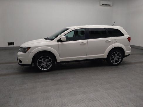 Used 2017 Dodge Journey GT w/ Driver Convenience Group image 2