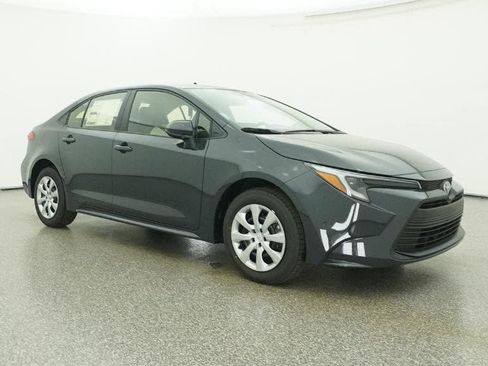 New 2026 Toyota Corolla LE image 29