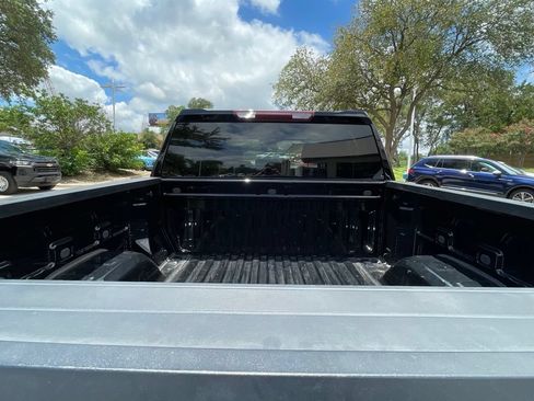 Certified 2023 Chevrolet Silverado 1500 Custom RWD image 26