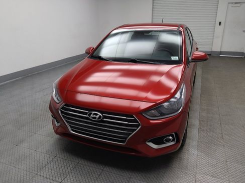 Used 2019 Hyundai Accent SEL FWD image 15