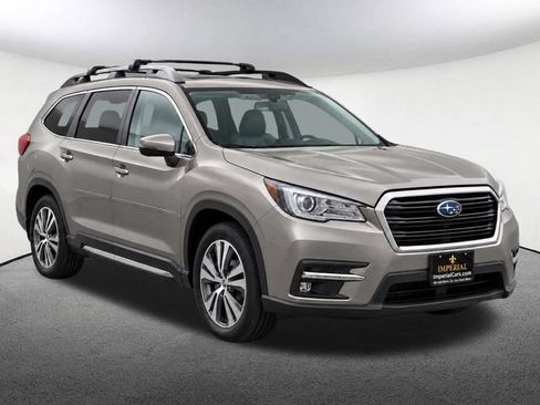 Used 2020 Subaru Ascent Limited w/ Technology Package AWD/4WD image 2