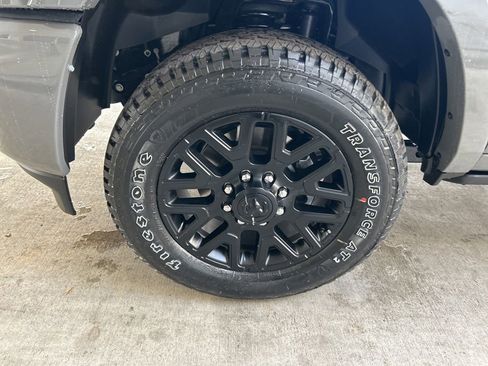 New 2026 RAM 2500 Limited image 18