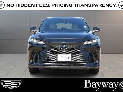 Used 2023 Lexus RX 350 Premium Plus w/ Cold Area Package