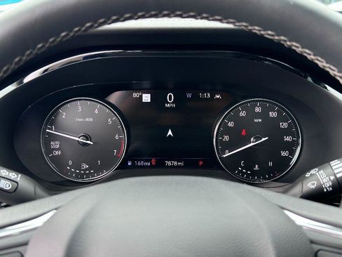 Used 2023 Buick Envision Avenir image 22