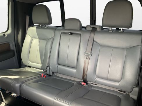 Used 2013 Ford F150 Lariat image 15