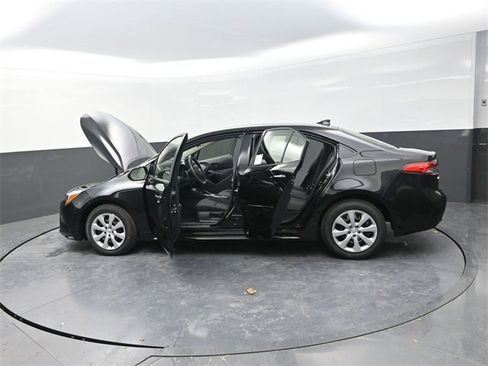 New 2026 Toyota Corolla LE image 38