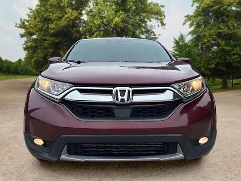 Used 2019 Honda CR-V EX-L image 3