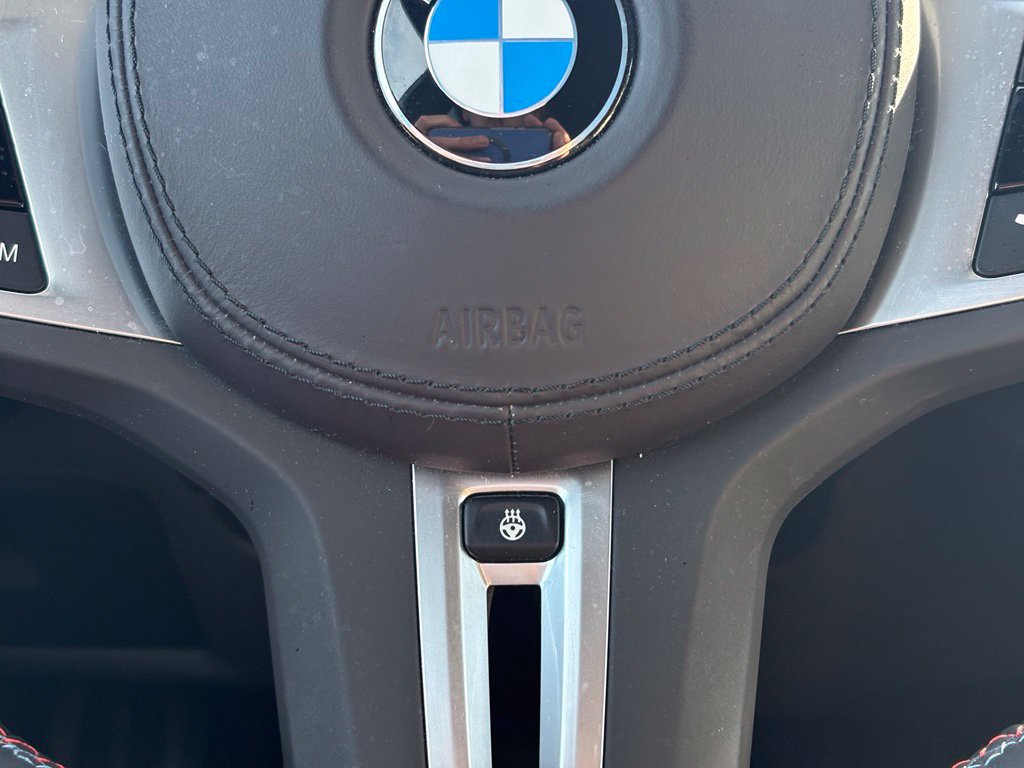 Used 2024 BMW X3 M40i w/ Premium Package AWD/4WD image 30