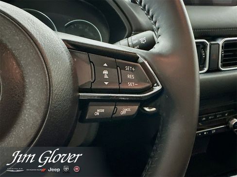 Used 2022 MAZDA CX-5 AWD 2.5 S w/ Premium Package image 29