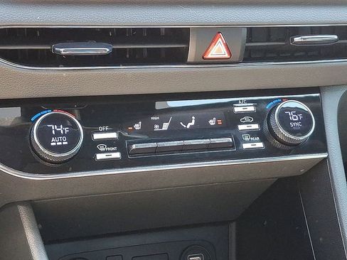 Used 2021 Hyundai Sonata N Line image 12