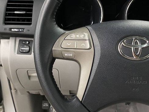 Used 2008 Toyota Highlander Sport AWD/4WD image 24