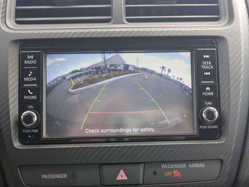 Used 2024 Mitsubishi Outlander Sport ES image 19