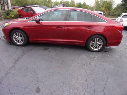 Used 2016 Hyundai Sonata SE image 9