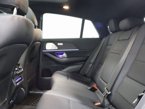 New 2026 Mercedes-Benz GLE 450 4MATIC Coupe image 27