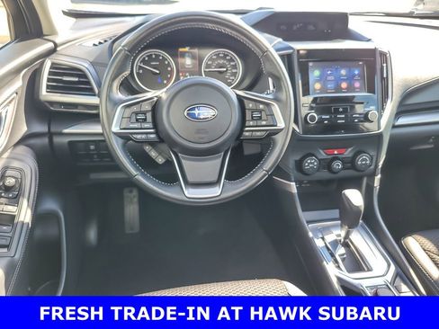 Certified 2023 Subaru Forester Premium image 11