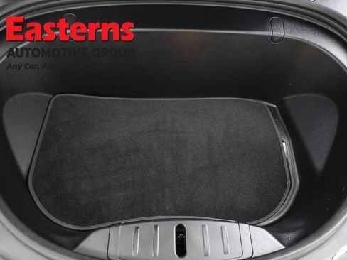 Used 2018 Tesla Model 3 Long Range RWD image 7