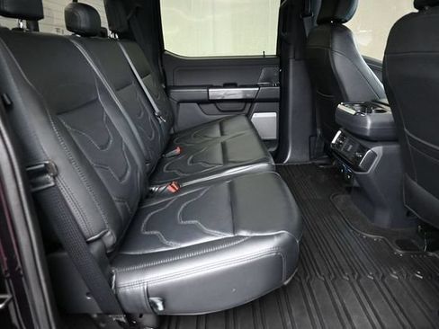 Used 2022 Ford F150 XLT w/ Equipment Group 302A High AWD/4WD image 14