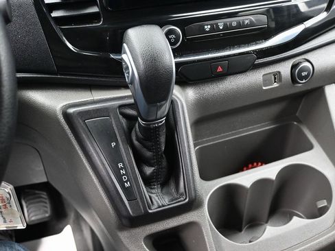 Used 2023 Ford Transit 350 XLT image 24