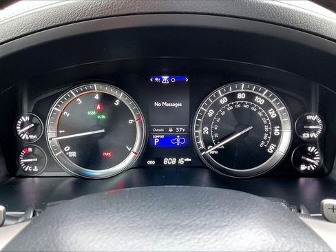 Used 2017 Lexus LX 570 4WD image 13