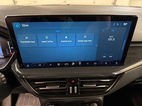 Certified 2024 Ford Escape ST-Line w/ Tech Pack #1 AWD/4WD image 9
