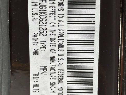 Certified 2019 Jeep Grand Cherokee Summit w/ Skid Plate Group image 31