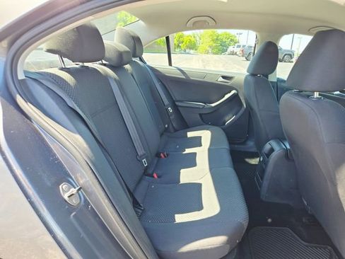 Used 2014 Volkswagen Jetta S FWD image 18