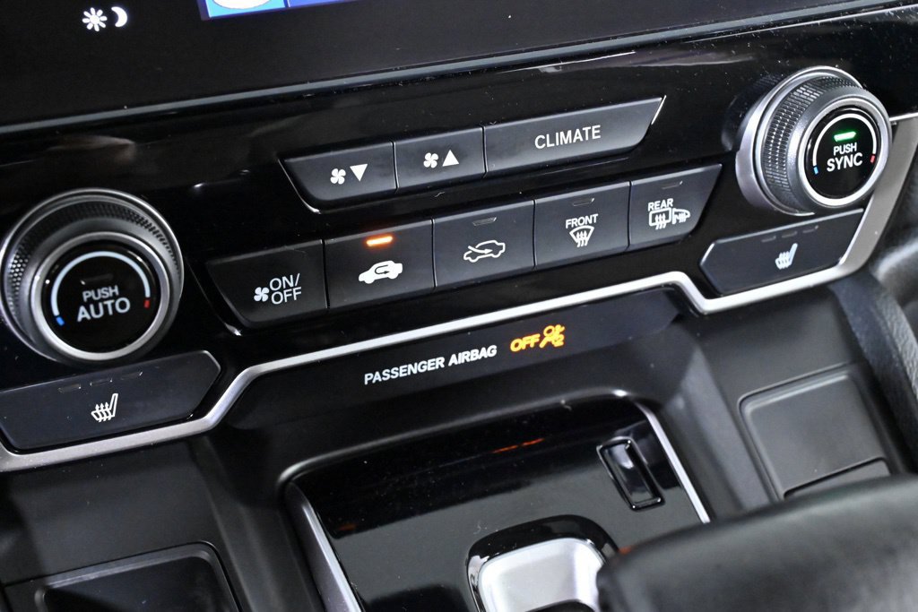 Used 2017 Honda CR-V EX-L image 17
