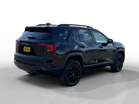 New 2026 GMC Terrain Elevation image 5