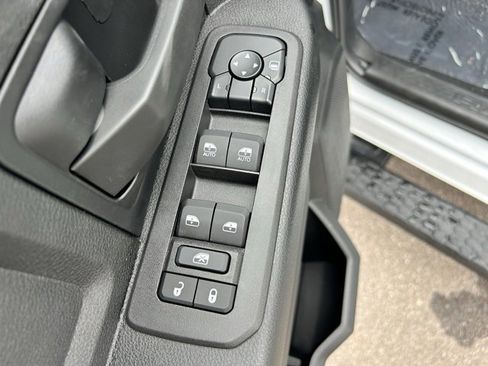 New 2026 RAM 2500 Tradesman image 18