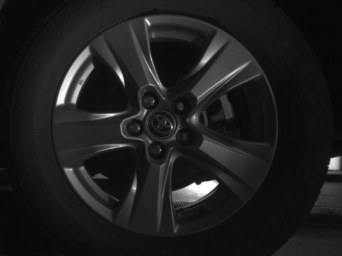 Used 2025 Toyota RAV4 LE image 14