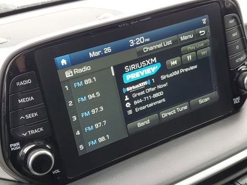 Used 2019 Hyundai Tucson Ultimate AWD/4WD image 21